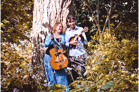 Concert de musique traditionnelle - Compagnie Bohemia - La Rochelle (17)