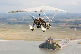 Normandie ULM