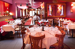 Jaipur Café