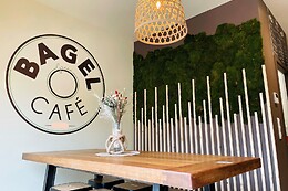 Green Bagel Café Nancy