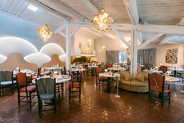 Auberge de Cassagne*****