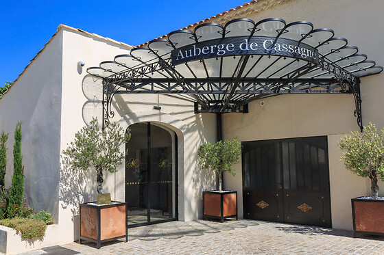 Auberge de Cassagne***** - photo 21