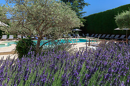 Auberge de Cassagne*****