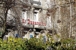 Séjour pour 2 au Best Western Le Duguesclin à Saint-Brieuc (22)
