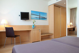 HOTEL DANIYA ALICANTE