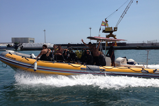 SCUBA ELX - photo 1