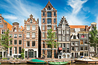 3 jours prestige à Amsterdam
