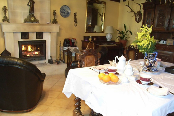 Maine des Moreaux - photo 13