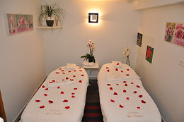 Institut de Beauté Orchidée