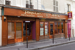 Jaipur Café