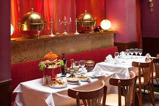 Vite... un resto!
