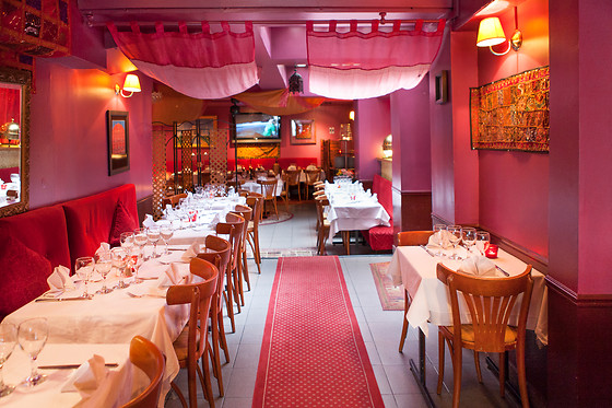 Jaipur Café - photo 11