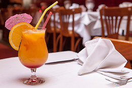 Jaipur Café