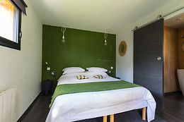 La Maison dans les Bois