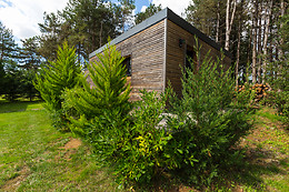 La Maison dans les Bois