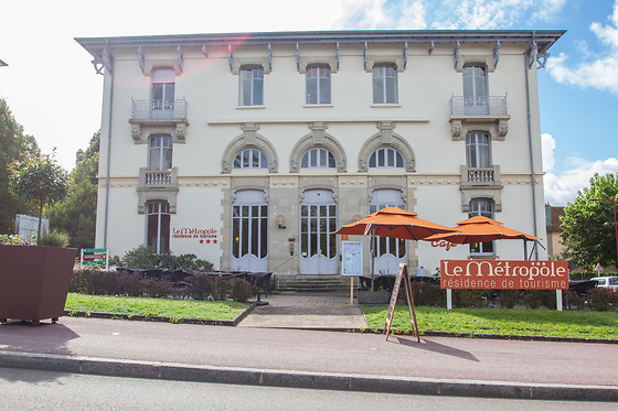 Résidence le métropole - photo 0