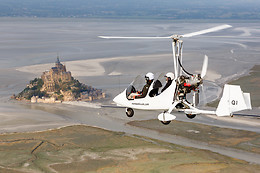 Normandie ULM