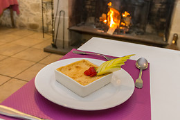 Hôtel Restaurant Le Petit Salé