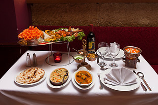 Vite... un resto!