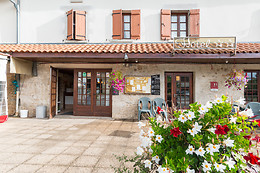 Hôtel Restaurant Le Petit Salé