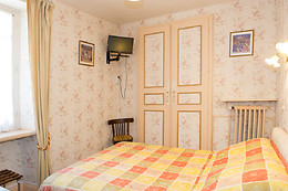Hôtel Le Portalou