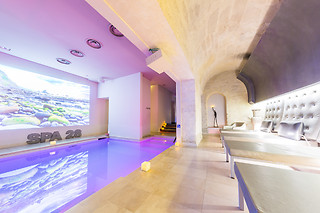 Modelage et accès au spa à deux chez Le Spa 28 à Paris (75006)