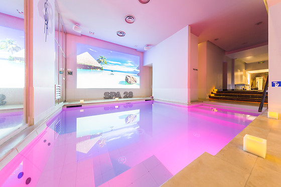 Le Spa 28 - photo 8