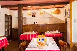Hôtel Le Portalou