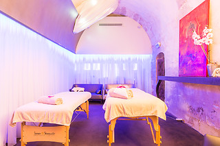 Modelage et accès au spa à deux chez Le Spa 28 à Paris (75006)