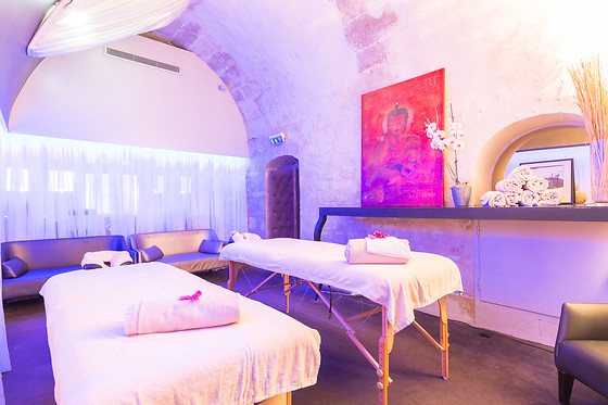 Le Spa 28 - photo 0