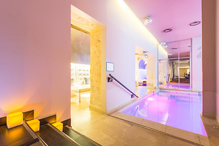 Un instant de détente chez Le Spa 28 à Paris (75006)