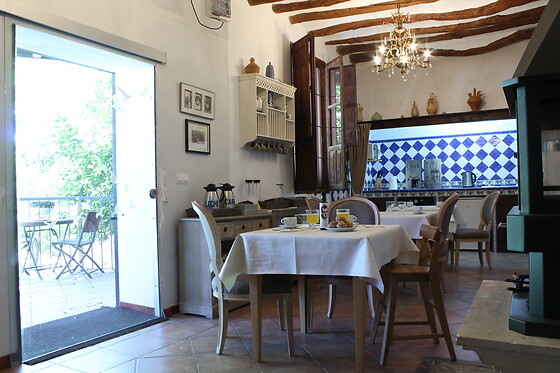 CASA RURAL EL GAITER - photo 19
