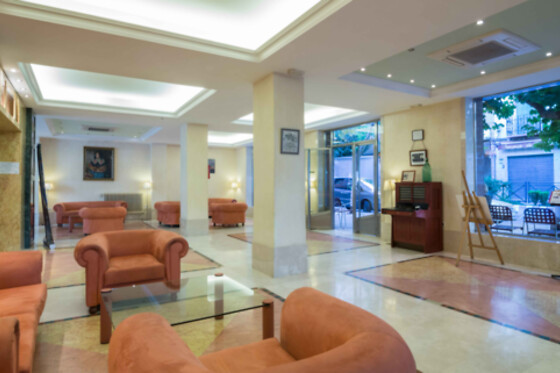 HOTEL ANDALUCIA DE LANJARON - photo 4