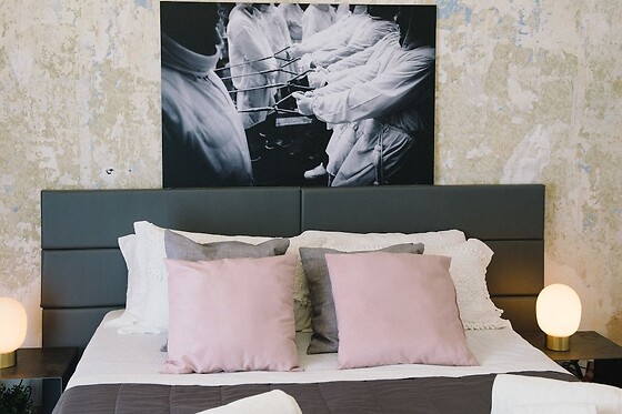 Online Booking EPS - photo 1