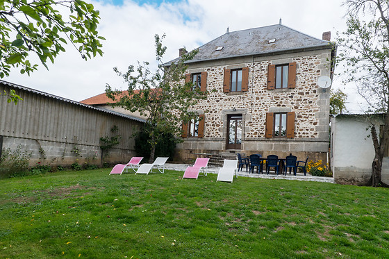 Chez Nathalie et Jean-Claude - photo 0