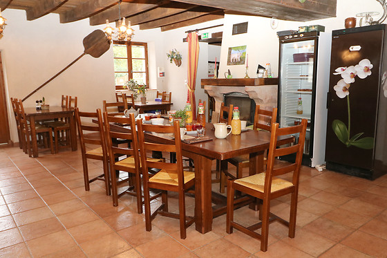 Ferme auberge des pirodelles - photo 6