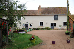 Ferme auberge des pirodelles