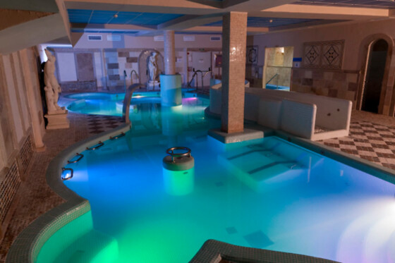 HOTEL COMENDADOR SPA - photo 11