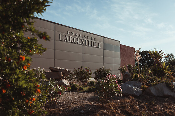 Domaine de l'Argenteille - photo 4