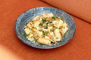 Un repas pour deux à Melagodo à Paris (75015)