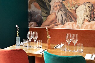 Un repas pour deux à Melagodo à Paris (75015)