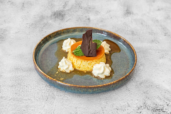 Un repas pour deux à Melagodo à Paris (75015)