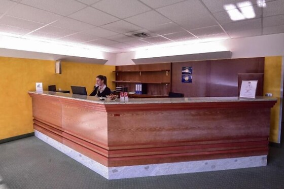 Online Booking EPS - photo 4