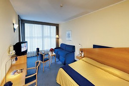 Hotel Express Aosta