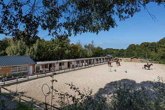 Sables d'Or Equitation - photo 10