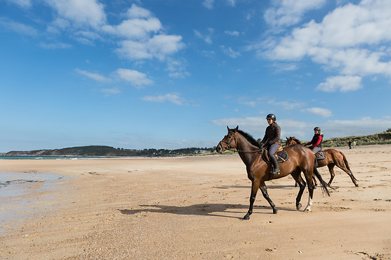 Sables d'Or Equitation - photo 1