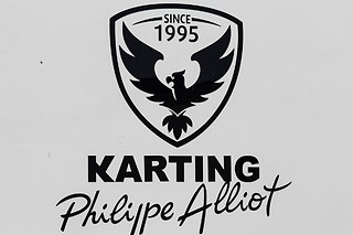 Sessions de karting seul ou en groupe - Circuit Philippe Alliot - Belleville-sur-Vie (85)