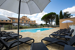 Hotel Le Rabelais