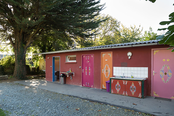 Village de yourtes - photo 6