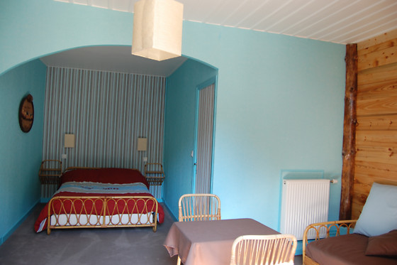 Gîte Joly Saint-Sauveur - photo 3